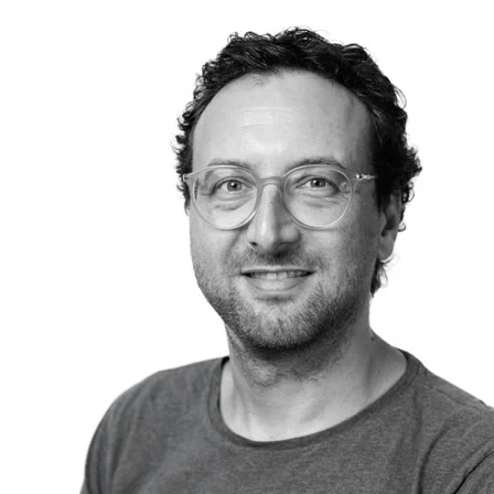 Photo of Jochen Christ