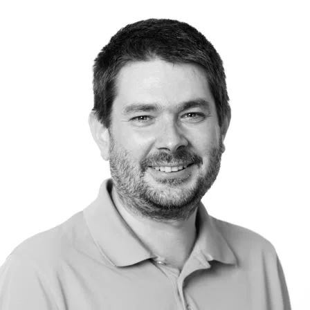 Photo of Simon Harrer