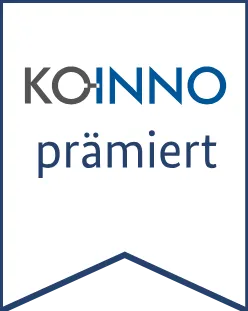 KOINNO prämiert