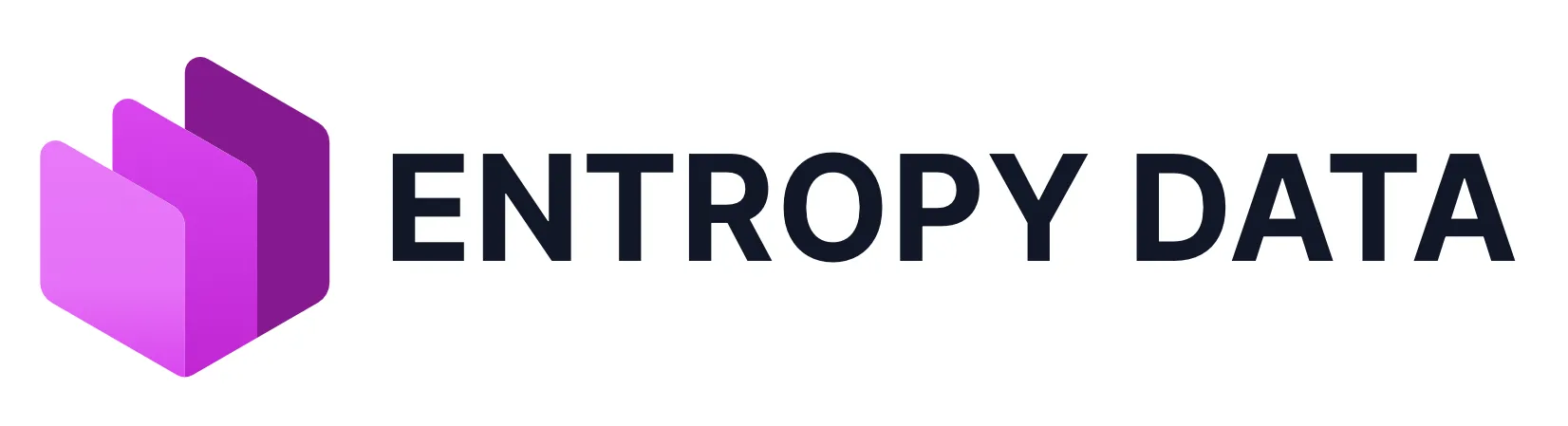 Entropy Data logo